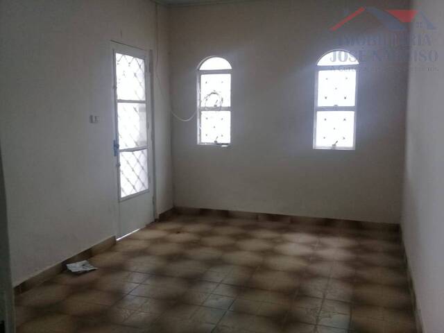 #1548 - Casa para Locação em Dracena - SP