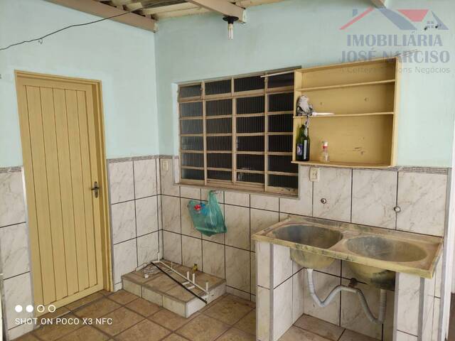 Casa para Locação em Dracena - 2