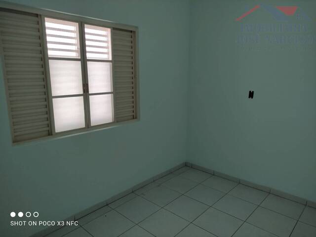 Casa para Locação em Dracena - 5