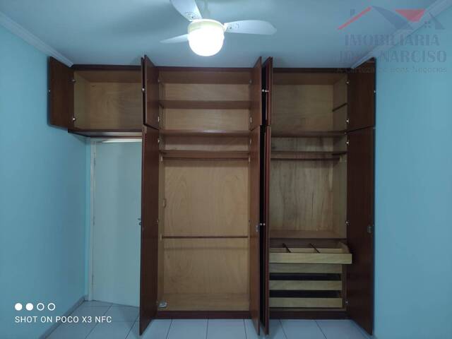 Casa para Locação em Dracena - 4