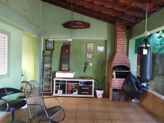 #1570 - Casa para Venda em Dracena - SP