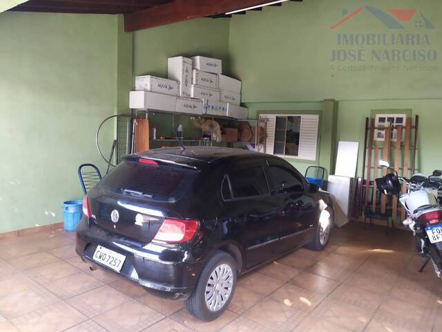 #1570 - Casa para Venda em Dracena - SP