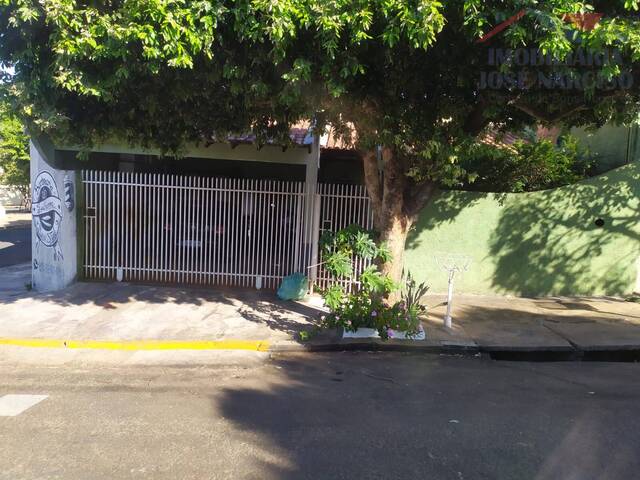 Casa para Venda em Dracena - 4