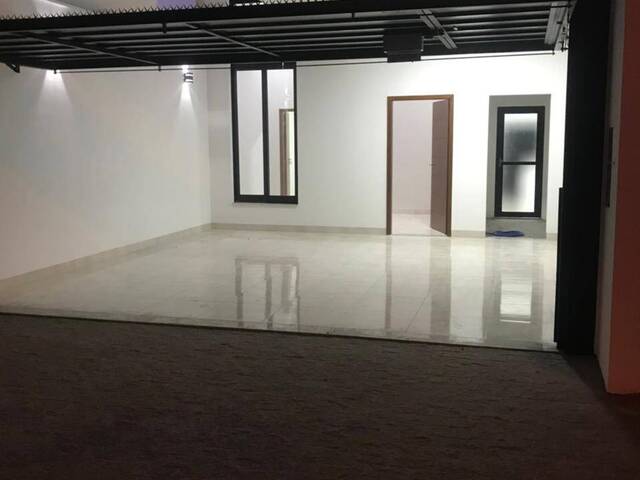 Casa para Locação em Dracena - 2