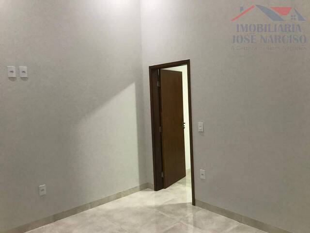 Casa para Locação em Dracena - 4