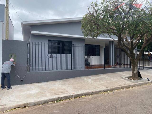 Casa para Locação em Dracena - 2