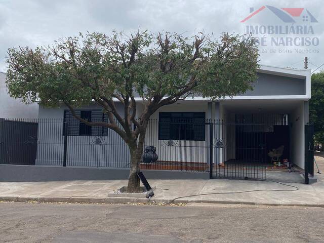 Casa para Locação em Dracena - 3