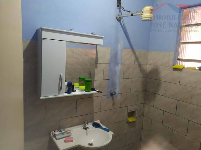 #1577 - Casa para Venda em Dracena - SP
