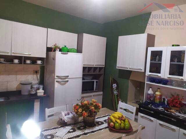 Casa para Venda em Dracena - 4