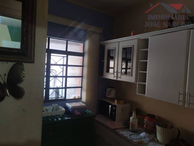 #1577 - Casa para Venda em Dracena - SP