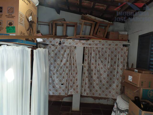 #1580 - Casa para Venda em Dracena - SP