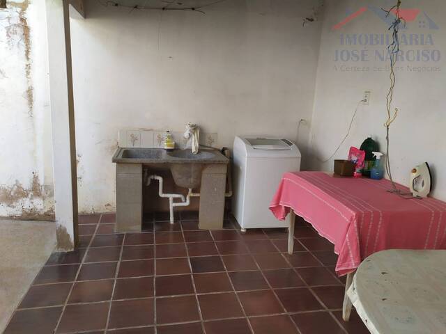 Casa para Venda em Dracena - 4