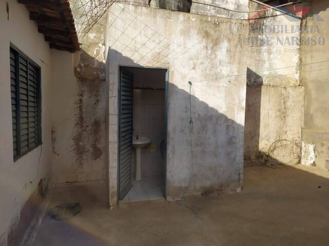 Casa para Venda em Dracena - 5