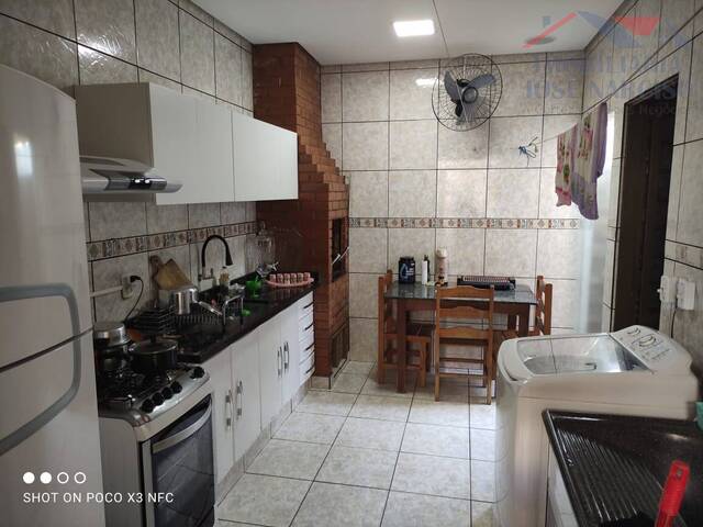 #1584 - Casa para Venda em Dracena - SP