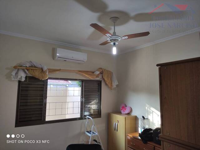 Casa para Venda em Dracena - 4