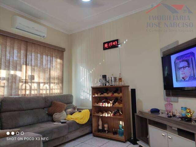 #1584 - Casa para Venda em Dracena - SP