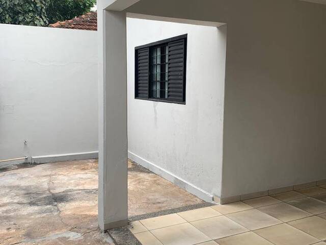 Casa para Locação em Dracena - 3