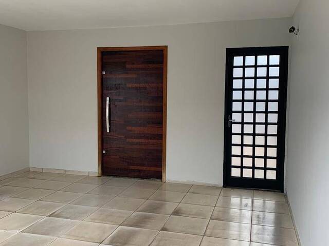Casa para Locação em Dracena - 2
