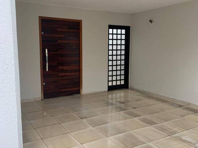 Casa para Locação em Dracena - 4