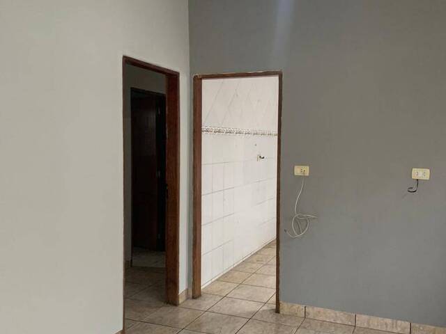 Casa para Locação em Dracena - 5