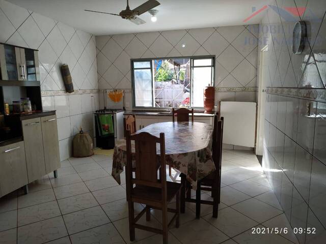 #1588 - Casa para Venda em Dracena - SP