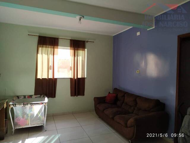 #1588 - Casa para Venda em Dracena - SP