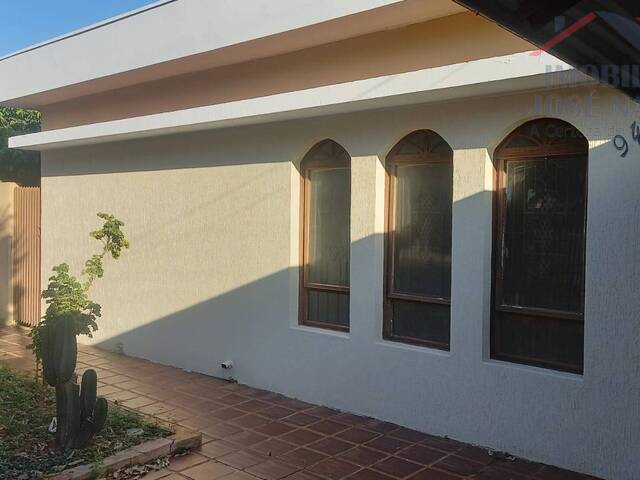 Casa para Locação em Dracena - 4