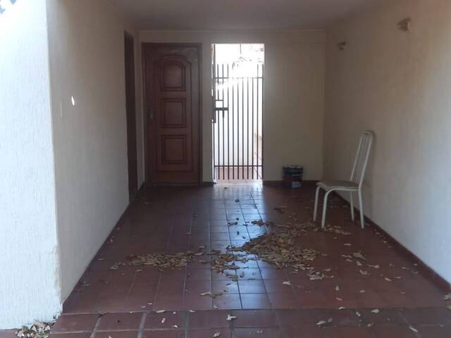 Casa para Locação em Dracena - 3