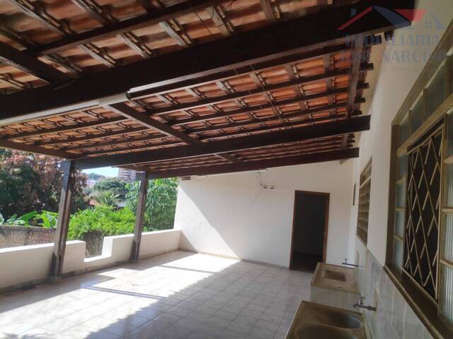 Casa para Venda em Dracena - 2