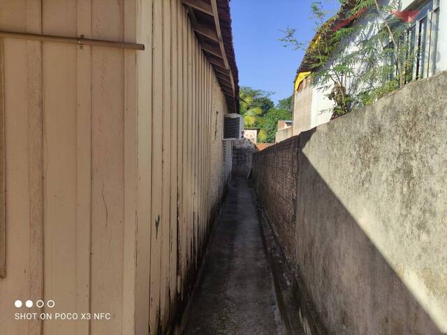 Casa para Venda em Dracena - 3