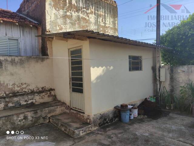 Casa para Venda em Dracena - 4