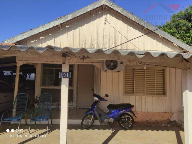 Casa para Venda em Dracena - 2