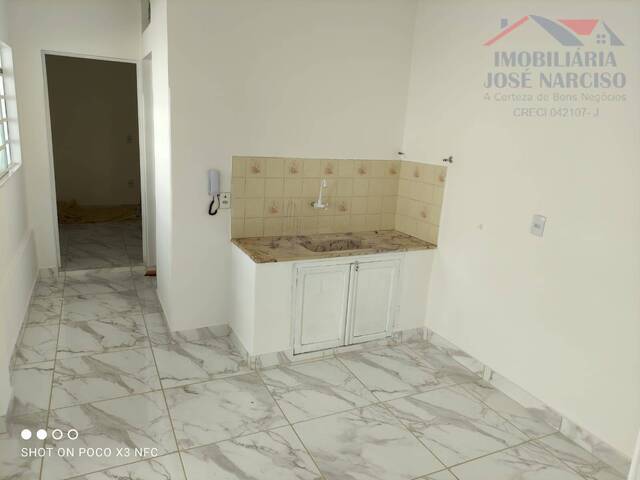Quitinete para Locação em Dracena - 2