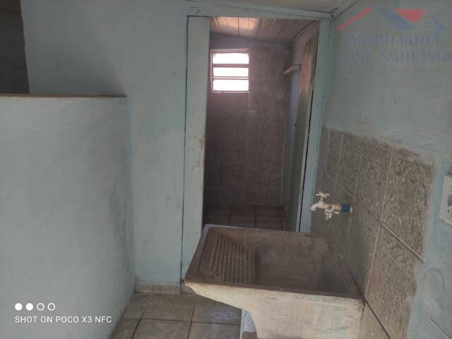 Casa para Locação em Dracena - 4