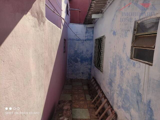 Casa para Locação em Dracena - 3