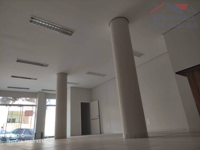 #1617 - Ponto Comercial para Venda em Dracena - SP - 3