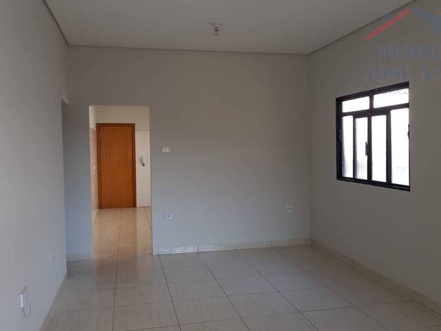 #1619 - Casa para Locação em Dracena - SP