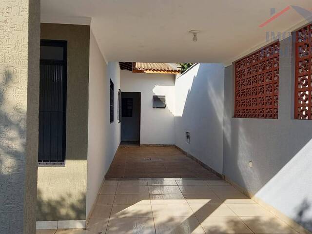 Casa para Locação em Dracena - 5