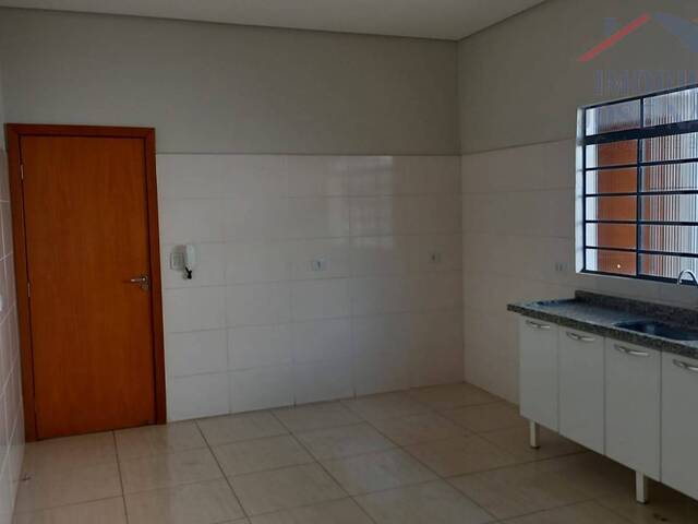 Casa para Locação em Dracena - 4