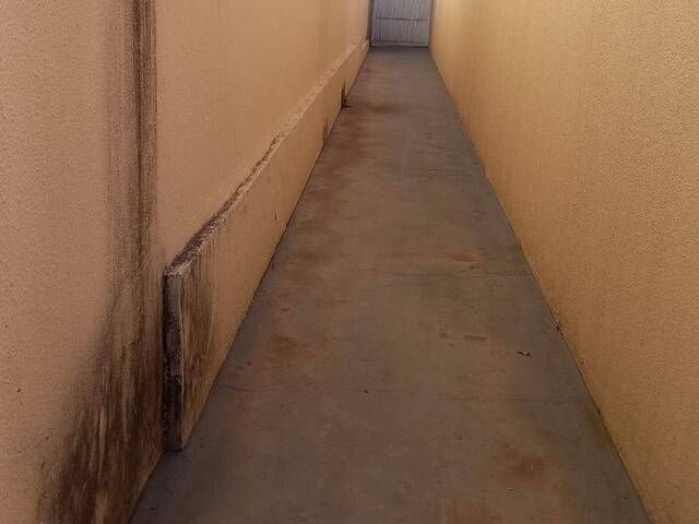 #1628 - Casa para Locação em Dracena - SP