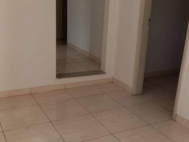 #1628 - Casa para Locação em Dracena - SP