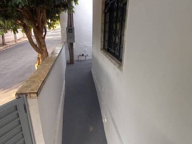 #1636 - Casa para Locação em Dracena - SP