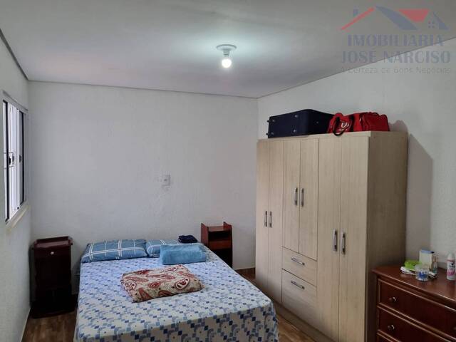 #1638 - Casa para Venda em Dracena - SP