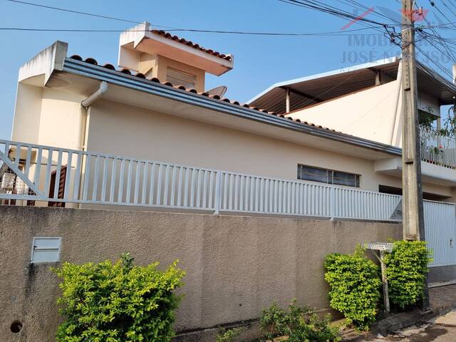 Casa para Venda em Dracena - 2