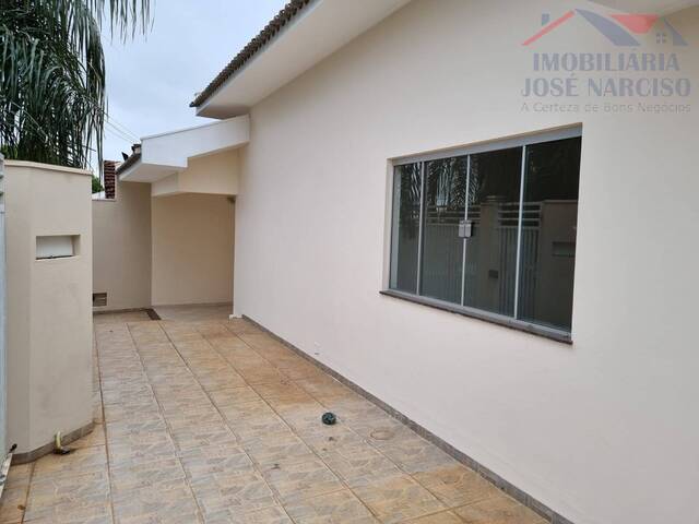 Casa para Locação em Dracena - 4