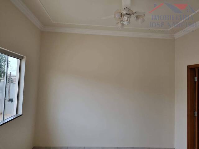 Casa para Locação em Dracena - 5