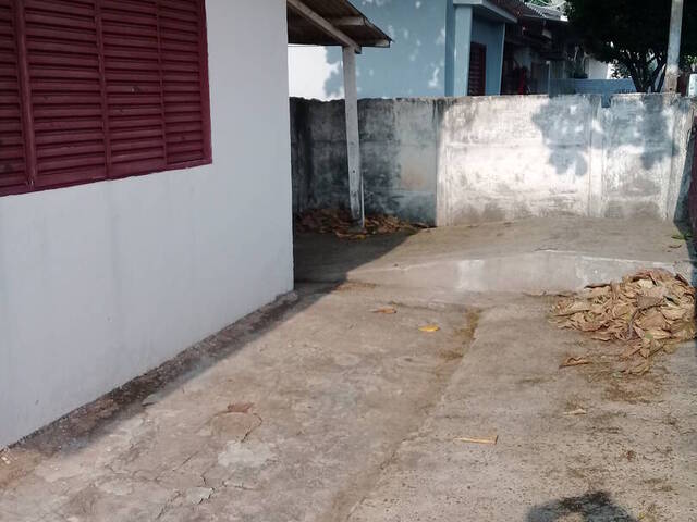 #62 - Casa para Locação em Dracena - SP