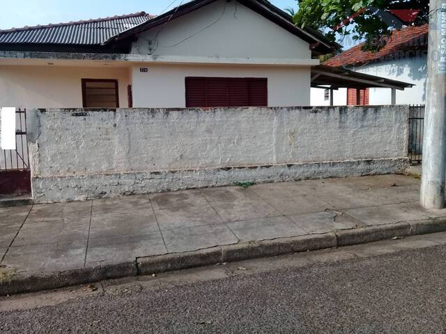 #62 - Casa para Locação em Dracena - SP