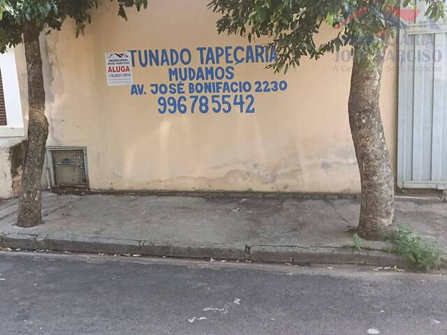 #1661 - Sala para Locação em Dracena - SP - 1