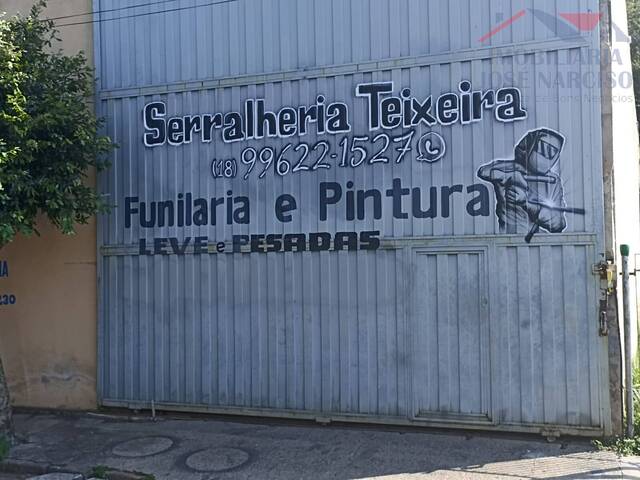 Sala para Locação em Dracena - 4